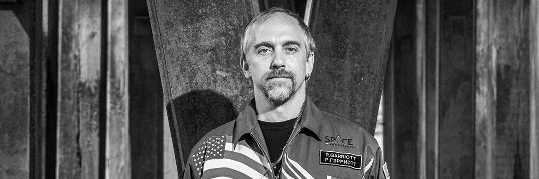 Richard Garriott