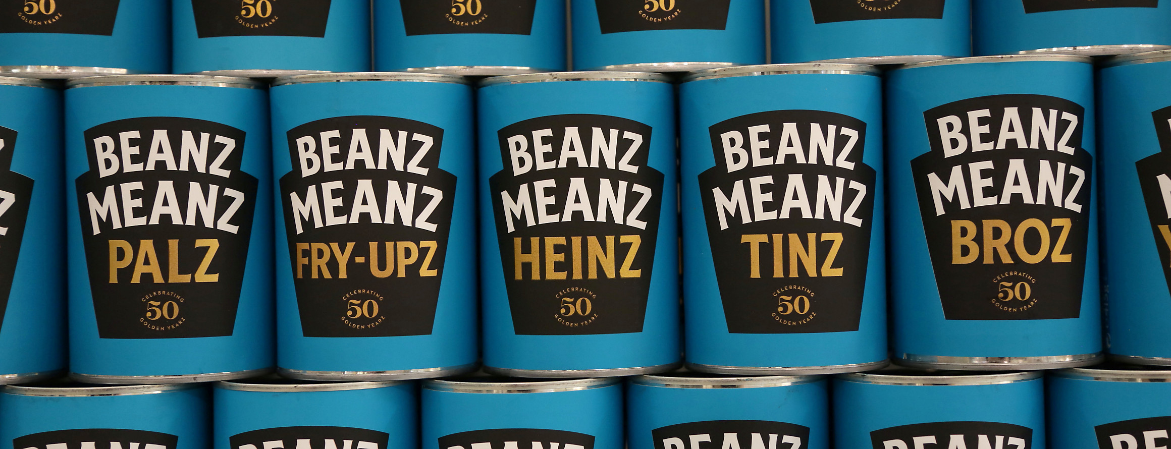 Beanz Meanz funding for The Ideaz Foundation
