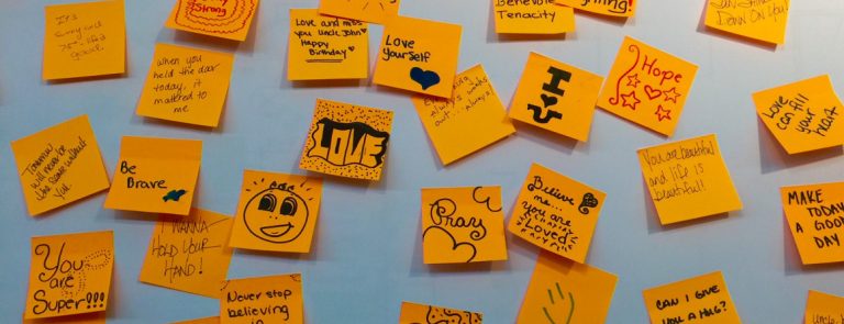 Ideas Foundation Work Is Record-Breaking