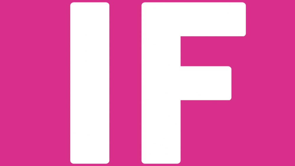 The Ideas Foundation (square icon logo)