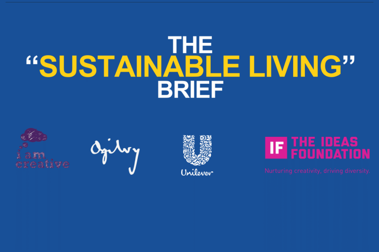 Unilever ‘Sustainable Office Living’ Brief