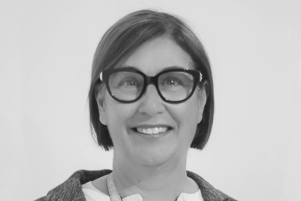 Deborah Davidson (Manager in the North West)