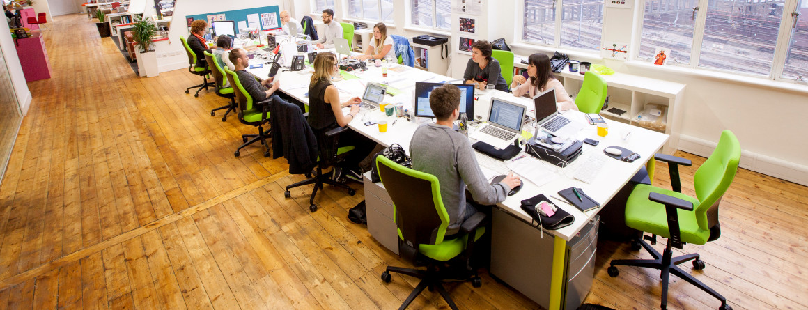 Get Involved - Creative Industry Get Involved - Creative Industry
