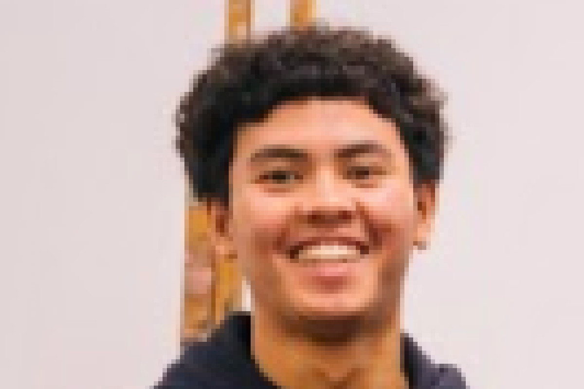 Matt Agapito (Digital Apprentice)