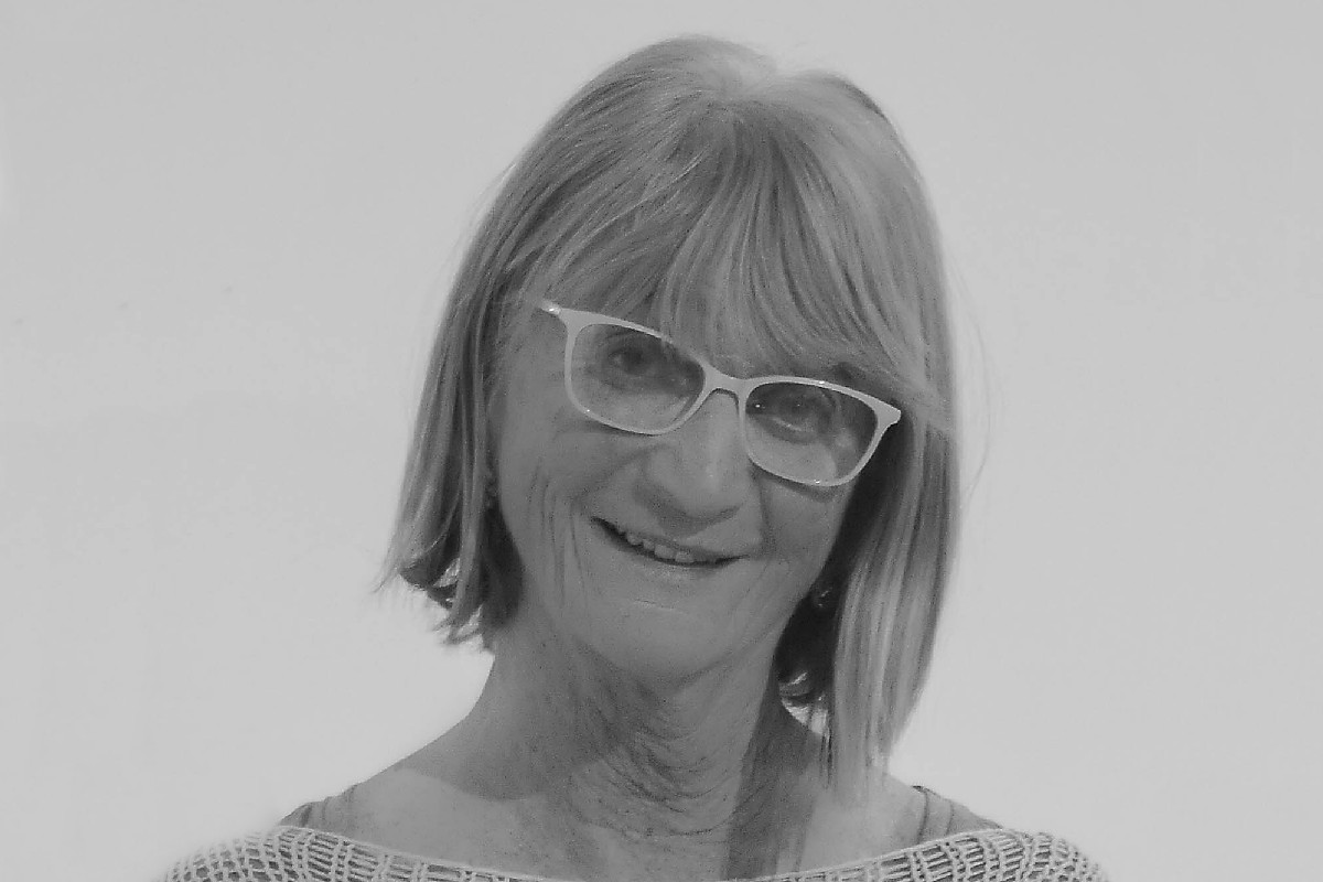 Pat Walters (Strategic Partnerships Manager in the North West)