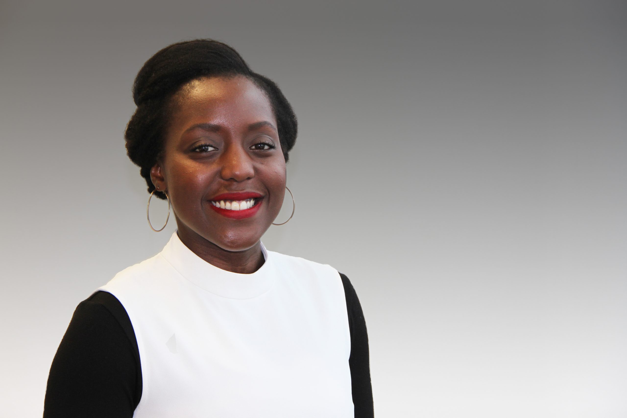 Vivian Murinde
