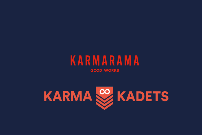 Karmarama ‘Karmarama Kadets’ Brief