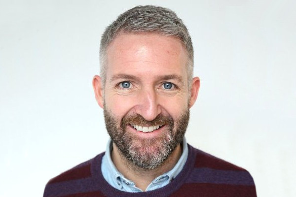 Stuart Knapman Stuart Knapman
