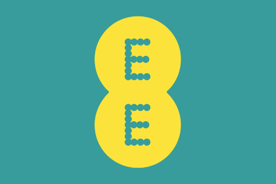 EE Lockdown Brief (thumbnail logo)