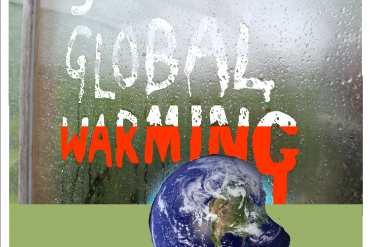 Canon Climate Change Student Work