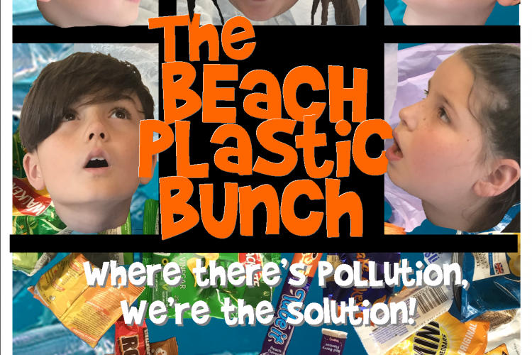 Canon Climate Change Student Work