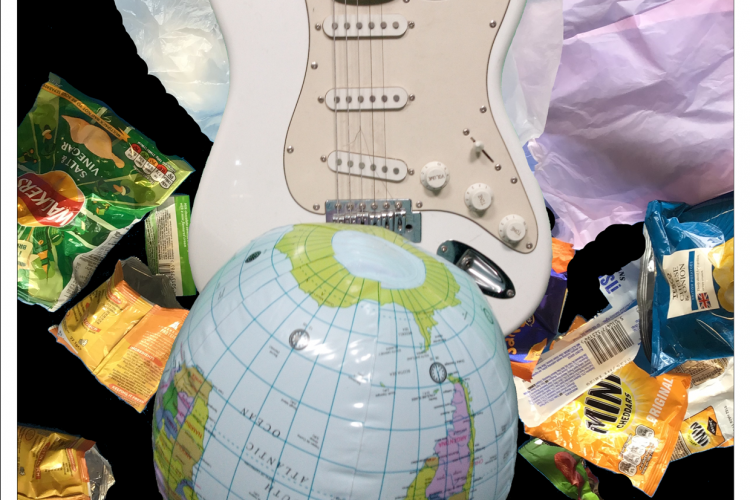 Canon Climate Change Student Work