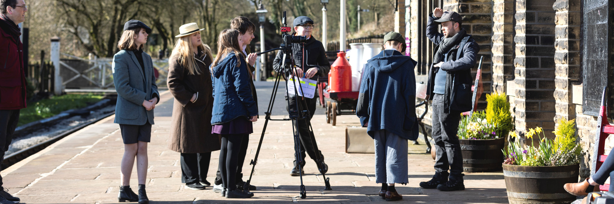 Leeds Young Film Festival (slider)