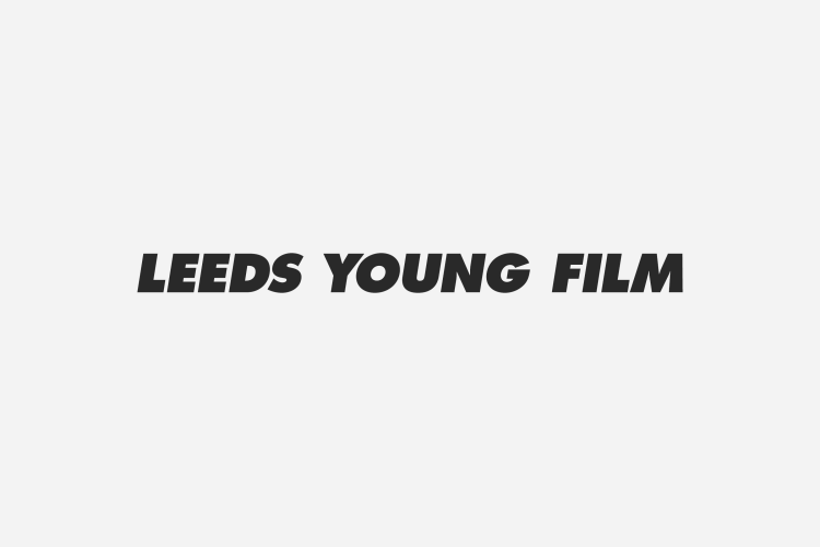 Leeds Young Film (logo)