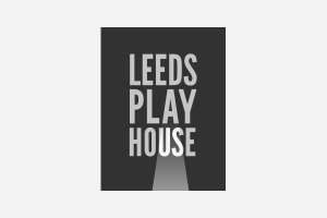 Leeds Playhouse (logo)