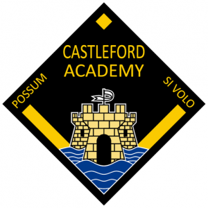 Castleford Academy (logo)