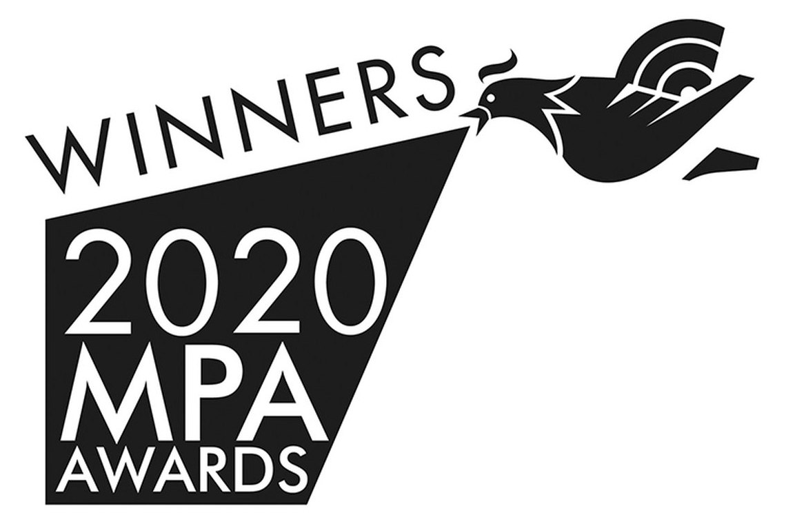 2020 MPA Awards Winners (logo)