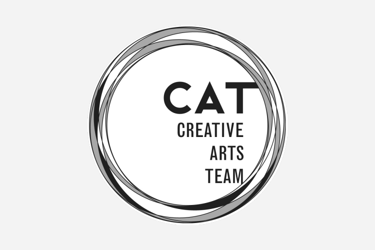 Creative Arts Team (CAT) [logo]