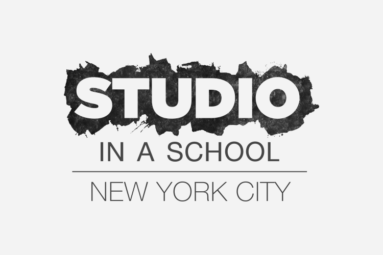 Studio in a School (logo)