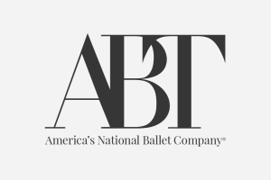 American Ballet Company (logo)