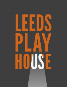 Leeds Playhouse (logo)