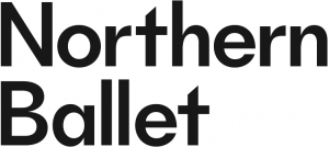 Northern Ballet (logo)