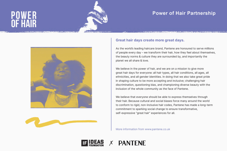 All Resources (#PowerOfHair)