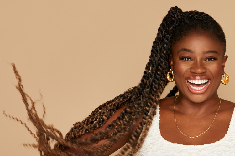 #PowerOfHair Resources
