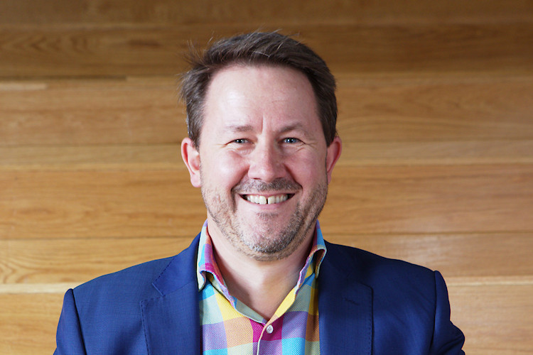 Chris Harris (Trustee)