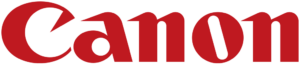 Canon (logo)