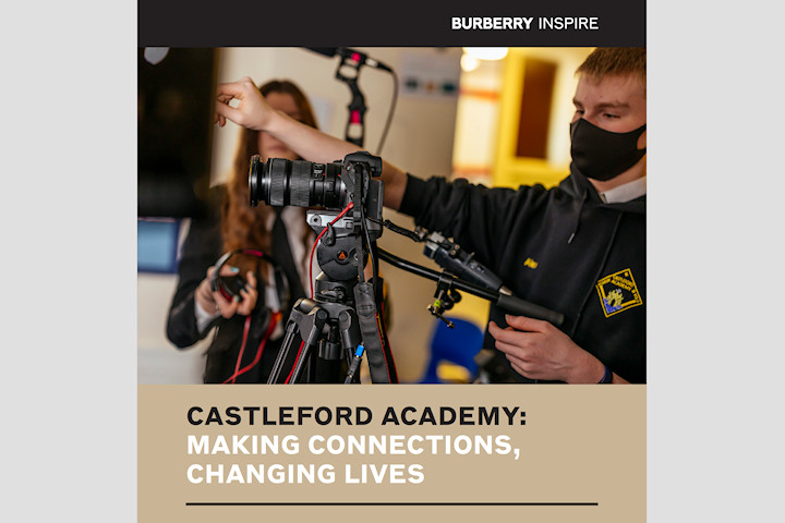 Castleford Academy: Making Connections, Changing Lives