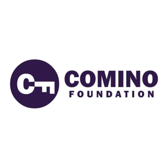 Comino Foundation (logo)