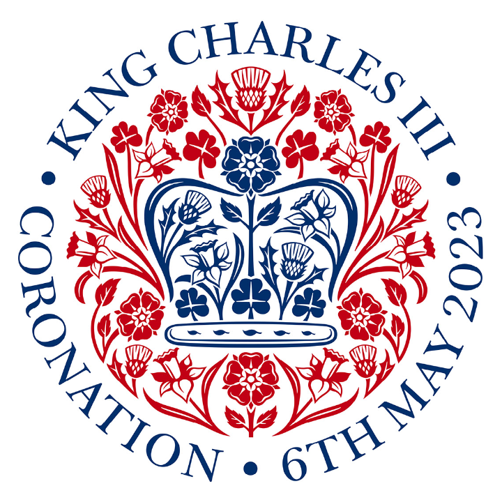 Coronation Generation (logo)