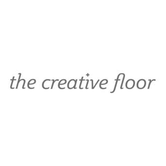 The Creative Floor (logo)