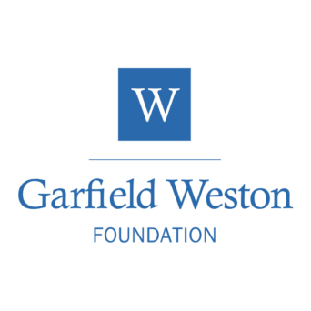 The Garfield Weston Foundation (logo)