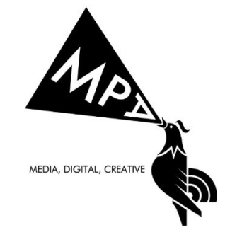 The Manchester Publicity Association (logo)