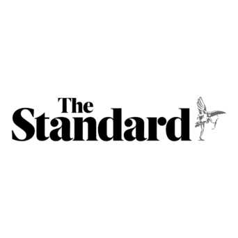 The Standard (logo)