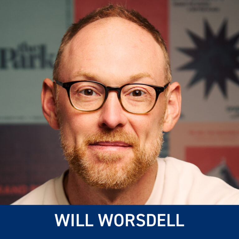 Will Worsdell (photograph)
