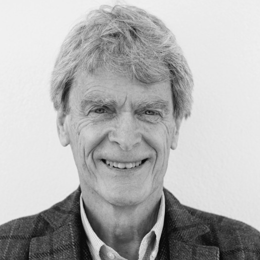 Sir John Hegarty (photograph)