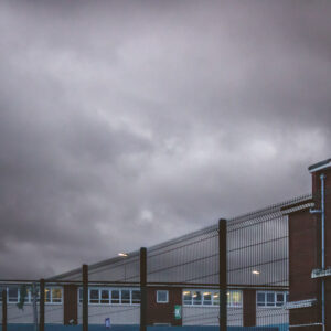Creating Connections: Platforming Whitby Student Voices [photograph]