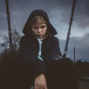 Creating Connections: Platforming Whitby Student Voices [photograph]