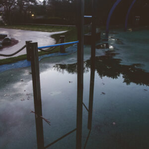 Creating Connections: Platforming Whitby Student Voices [photograph]