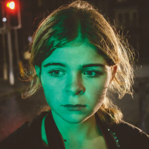 Creating Connections: Platforming Whitby Student Voices [photograph]