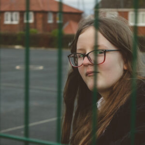 Creating Connections: Platforming Whitby Student Voices [photograph]
