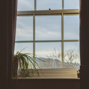 Creating Connections: Platforming Whitby Student Voices [photograph]