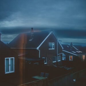 Creating Connections: Platforming Whitby Student Voices [photograph]