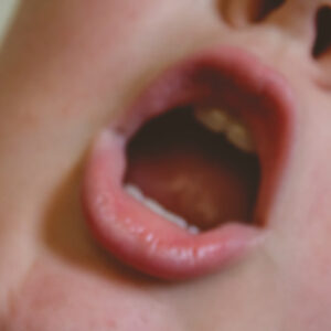 Creating Connections: Platforming Whitby Student Voices [photograph]