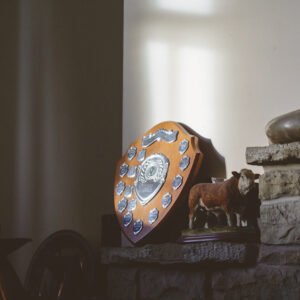 Creating Connections: Platforming Whitby Student Voices [photograph]