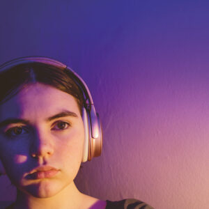 Creating Connections: Platforming Whitby Student Voices [photograph]
