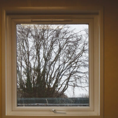 Creating Connections: Platforming Whitby Student Voices [photograph]